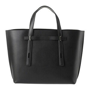 Furla Jobe Bag Black Tote